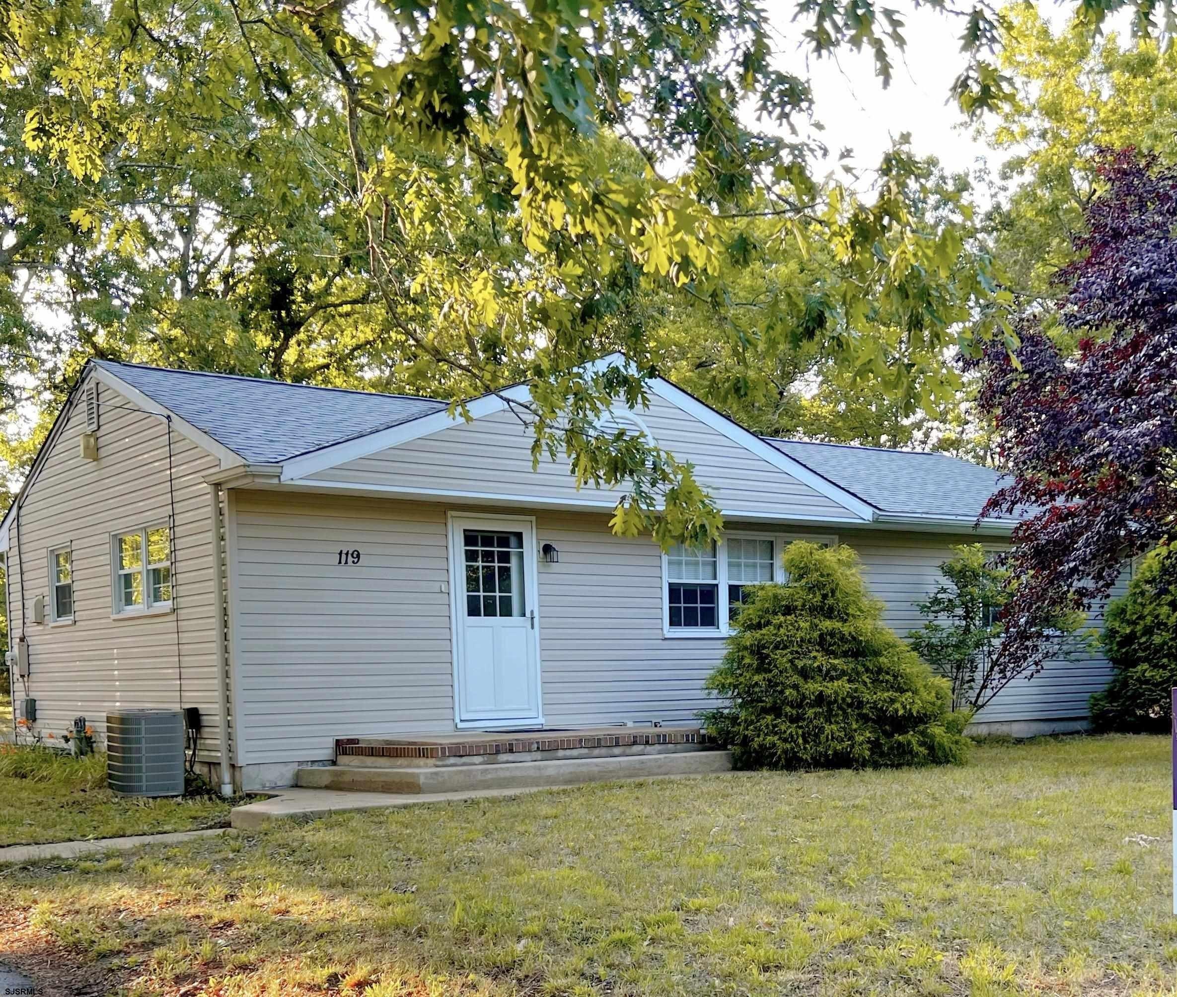 Mark Ave, Egg Harbor Township, NJ 08234