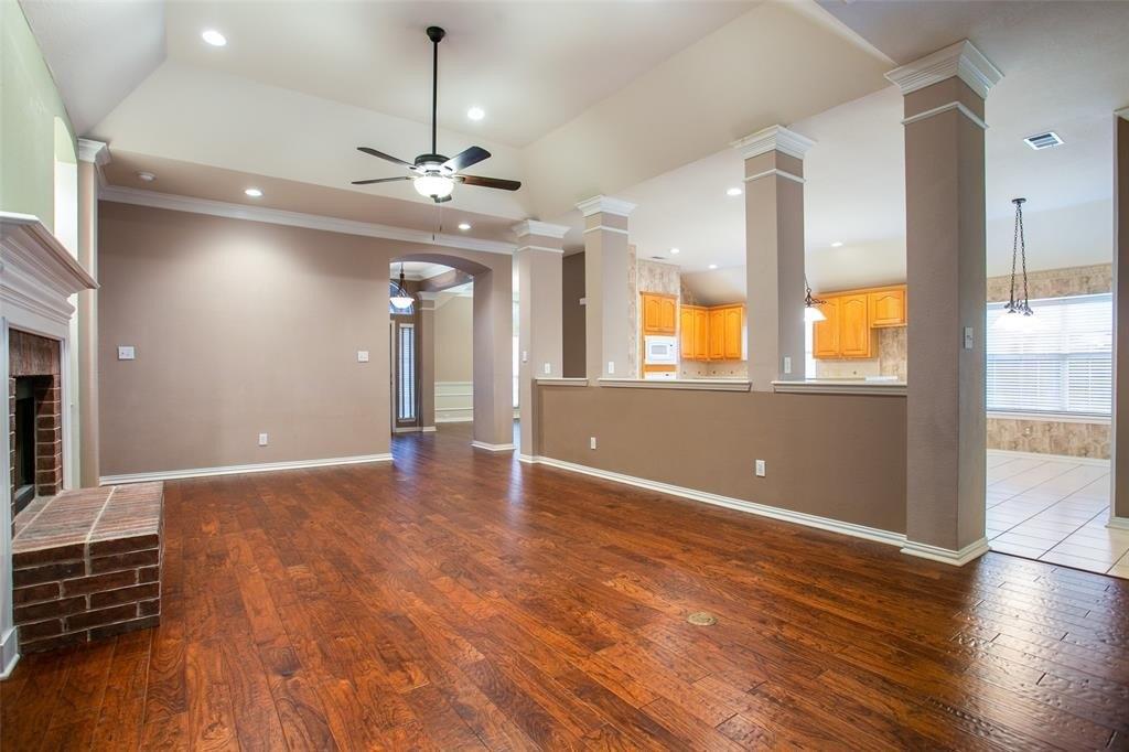Buttonwood Dr, Coppell, TX 75019