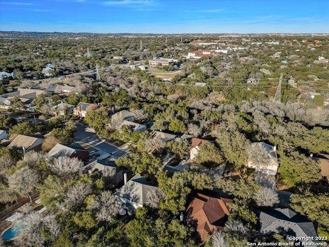 Emerald Hill Dr, San Antonio, TX 78231