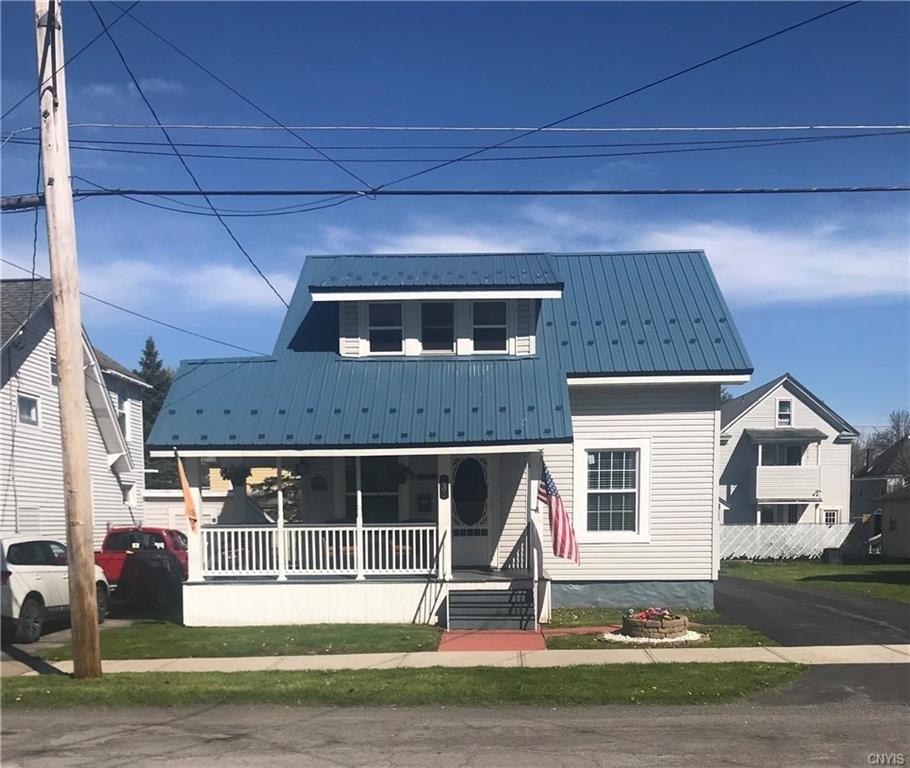 S 4th Ave, Ilion, NY 13357
