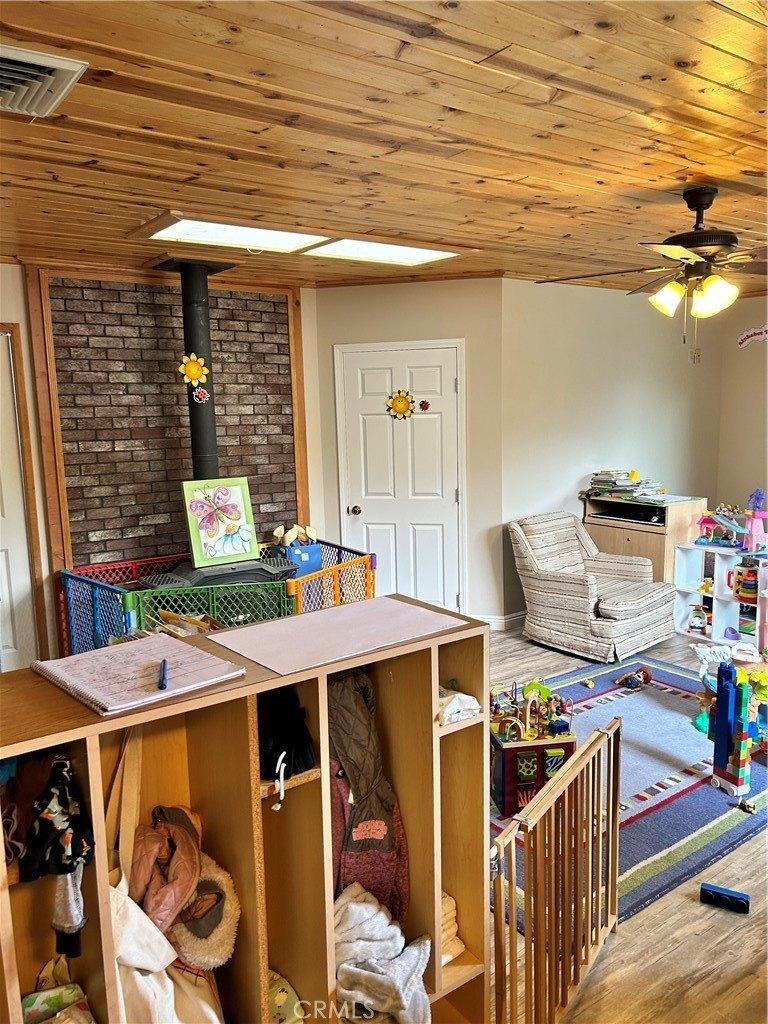 Fernwood Dr, San Luis Obispo, CA 93401