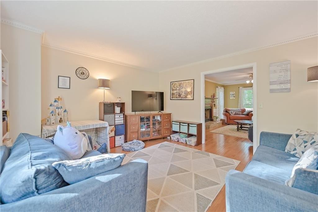 Norman Way Nw, Kennesaw, GA 30144