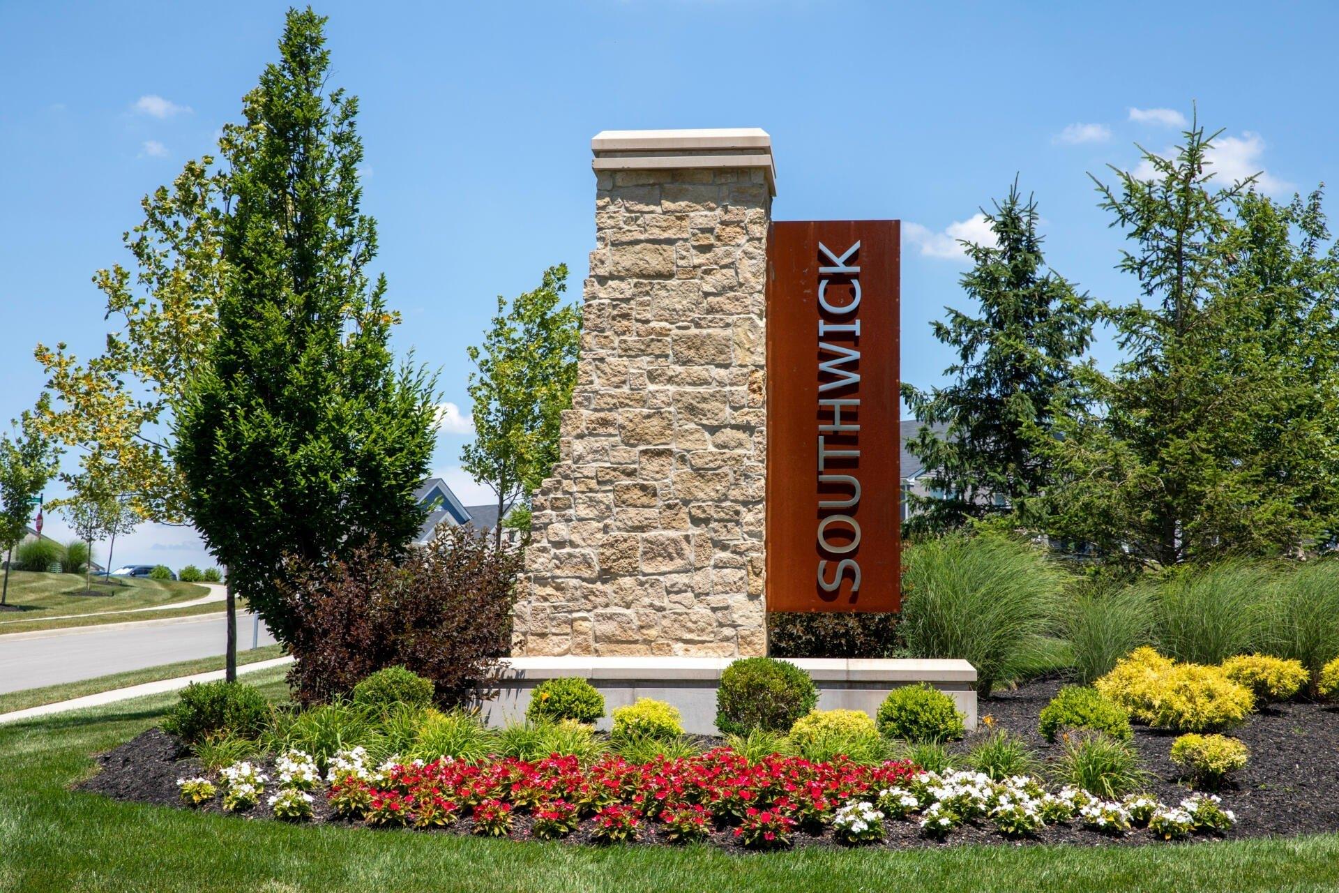 Brunswick Ct, Erlanger, KY 41018