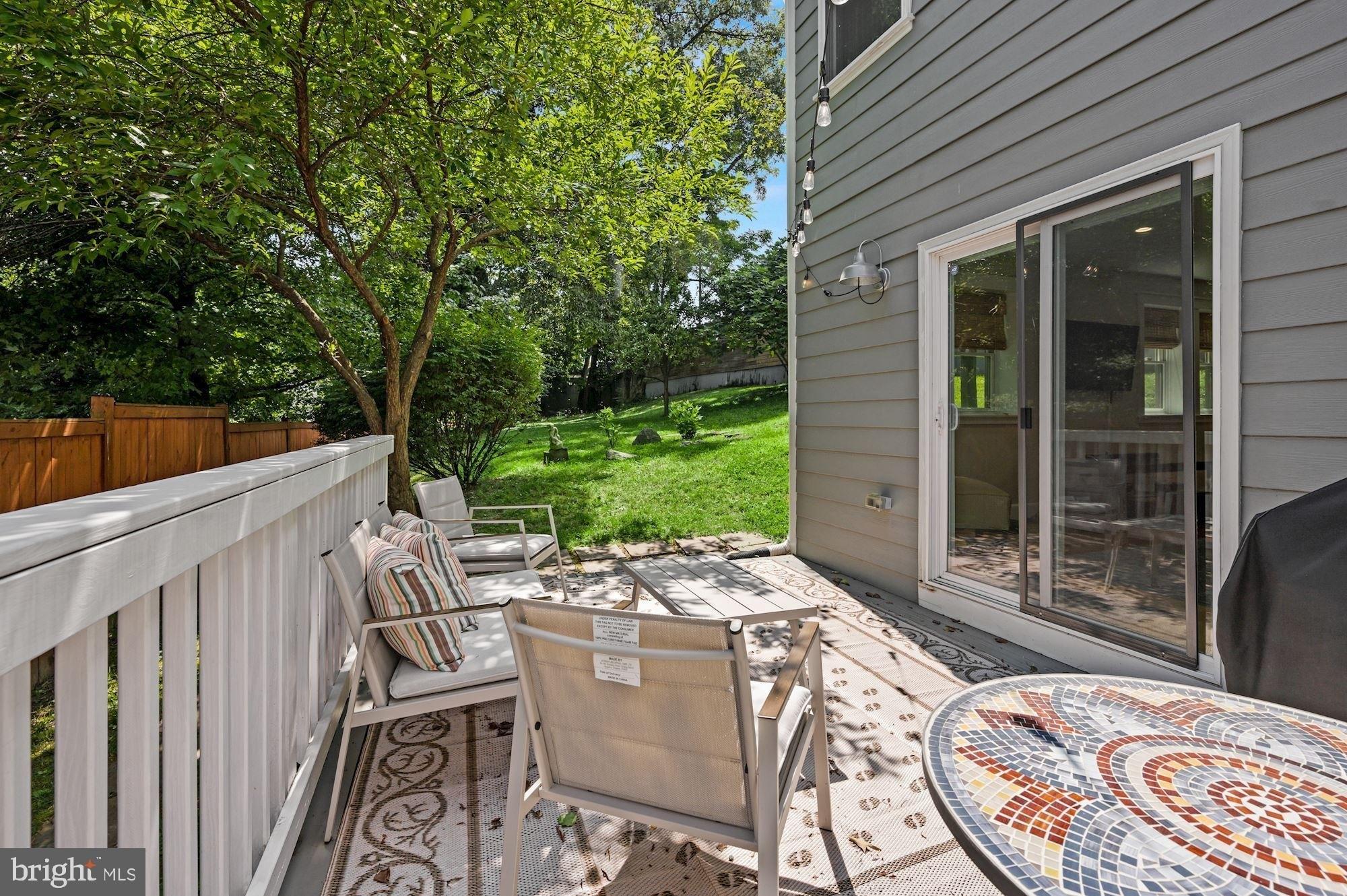 Westmoreland Ave, Takoma Park, MD 20912
