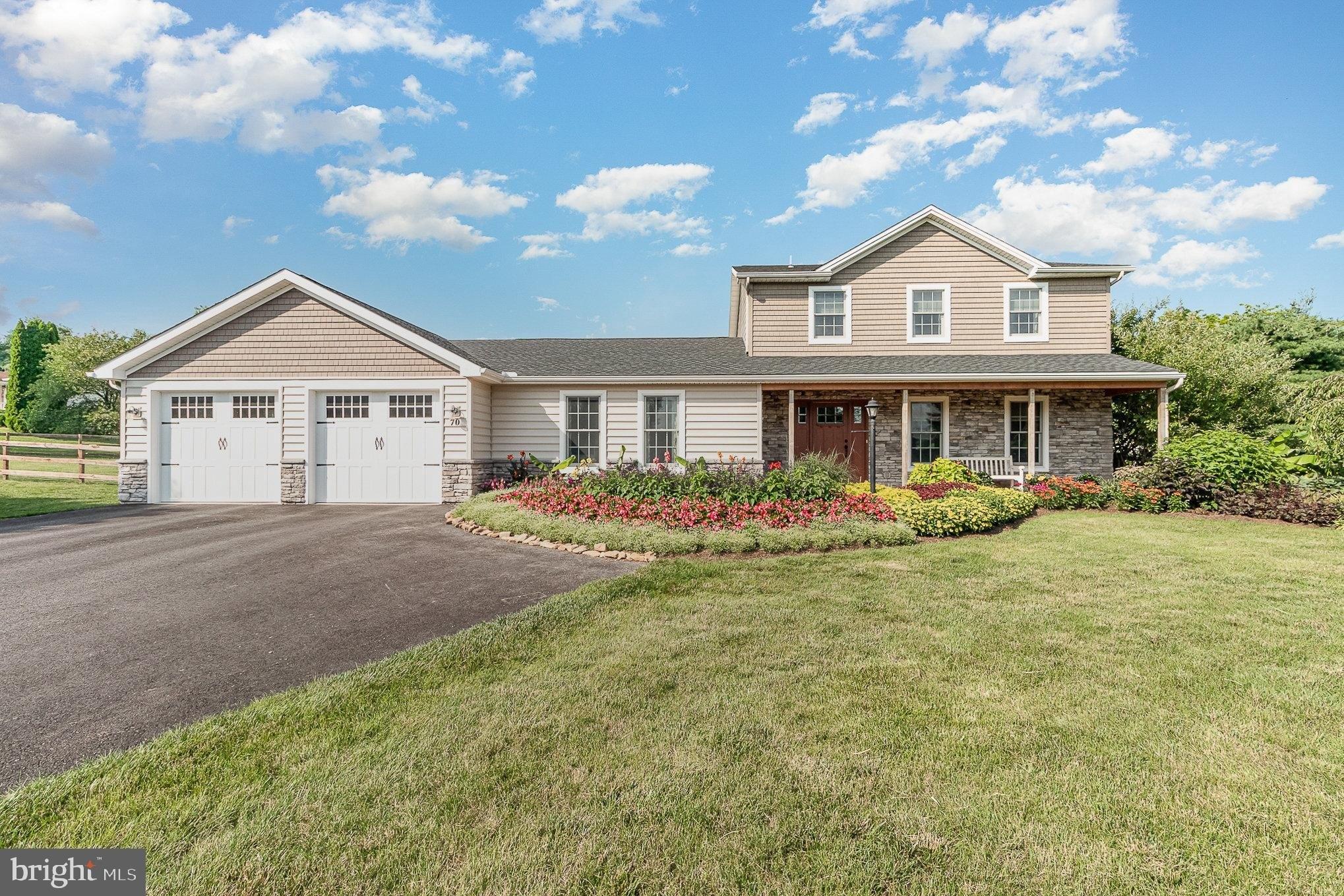 Central View Rd, Dillsburg, PA 17019