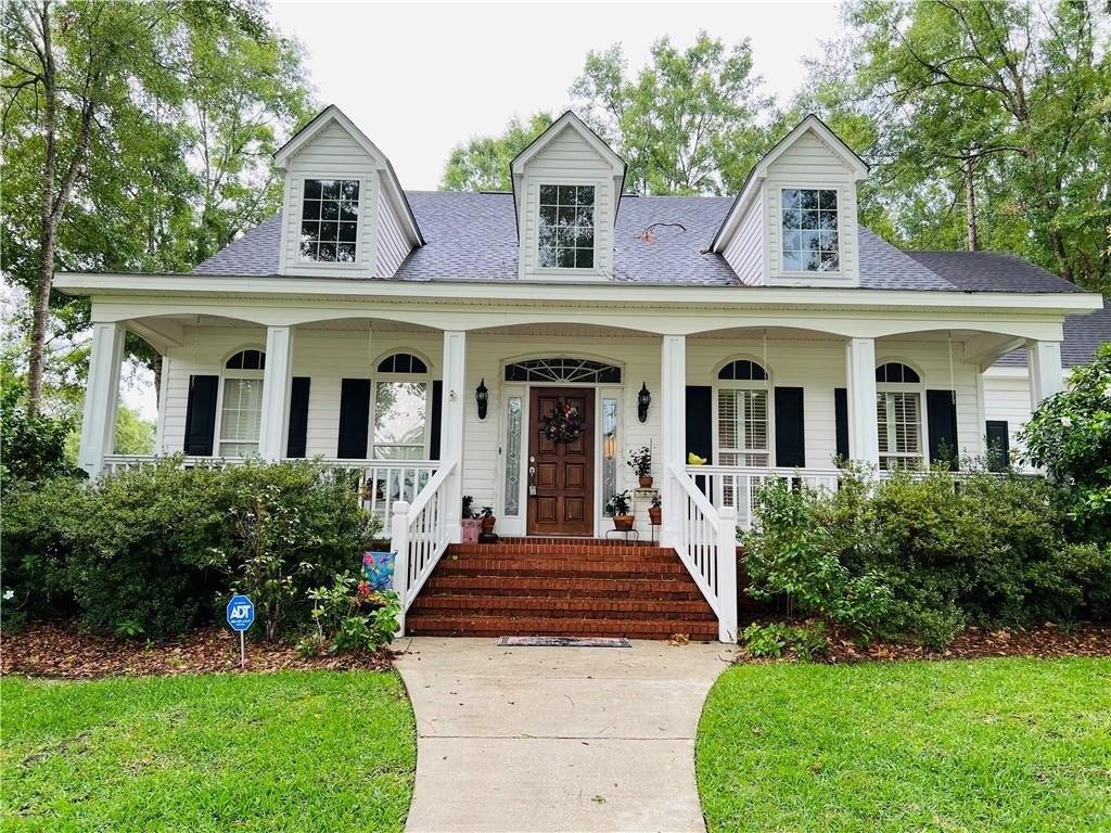 Cameron Ct, Mobile, AL 36695