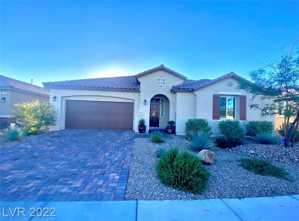 Winecup St, Las Vegas, NV 89149