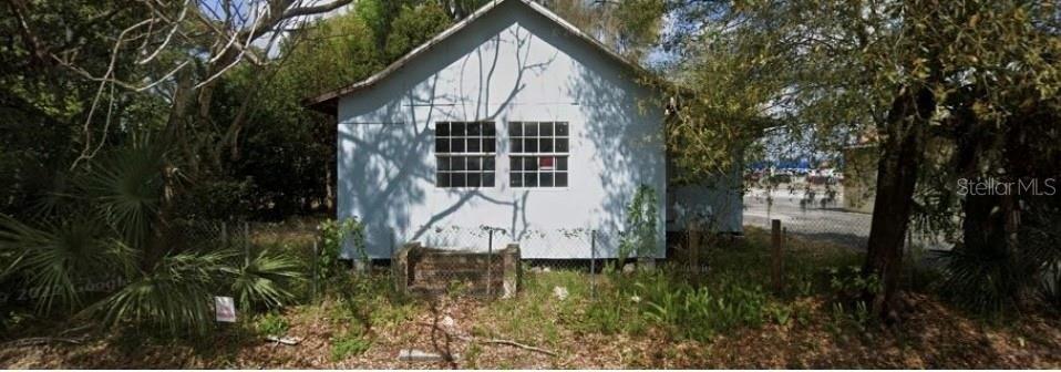W Bates St, Plant City, FL 33563