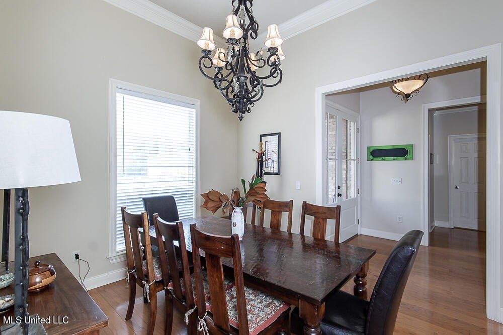 Boxwood Pl, Madison, MS 39110