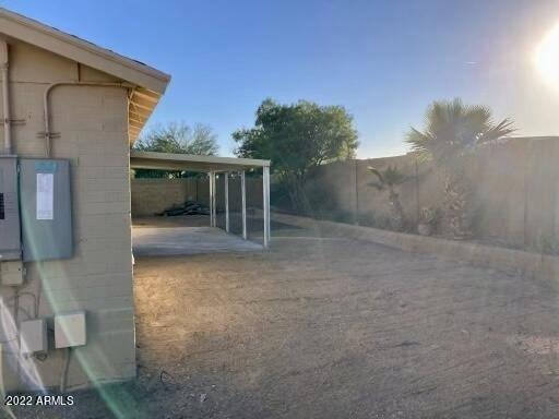N 28th Pl, Phoenix, AZ 85032