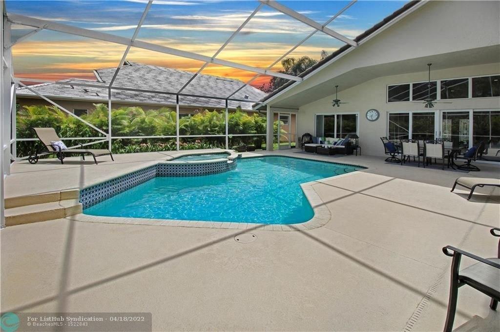 Nw 49th Pl, Coral Springs, FL 33076