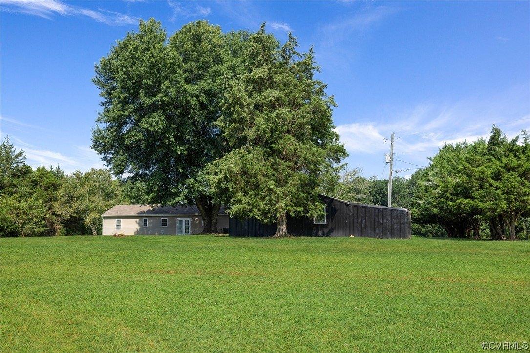 Powhatan Lakes Rd, Powhatan, VA 23139