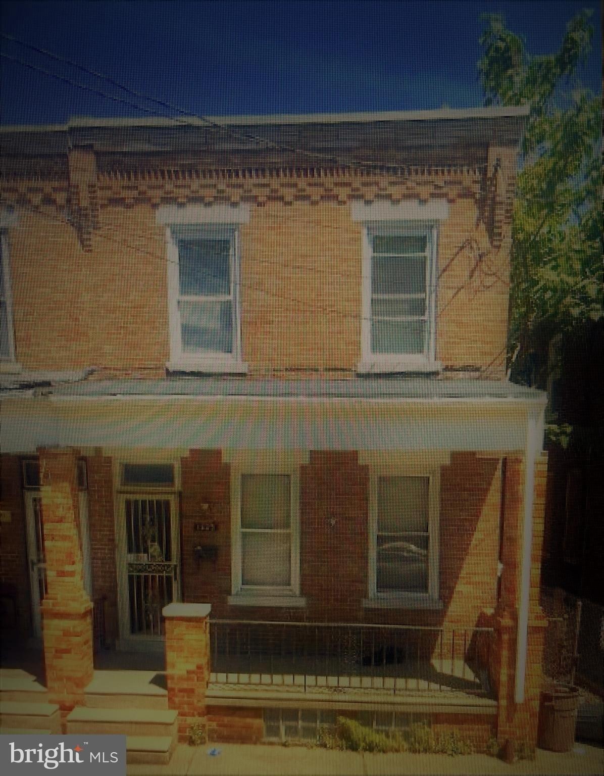 Whitman Ave, Camden, NJ 08104