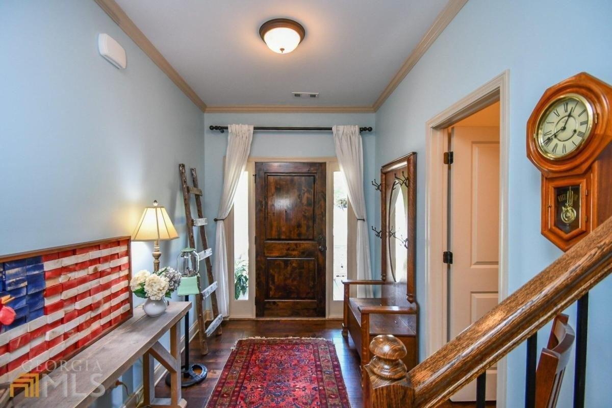 Little Whistle Way, Clermont, GA 30527