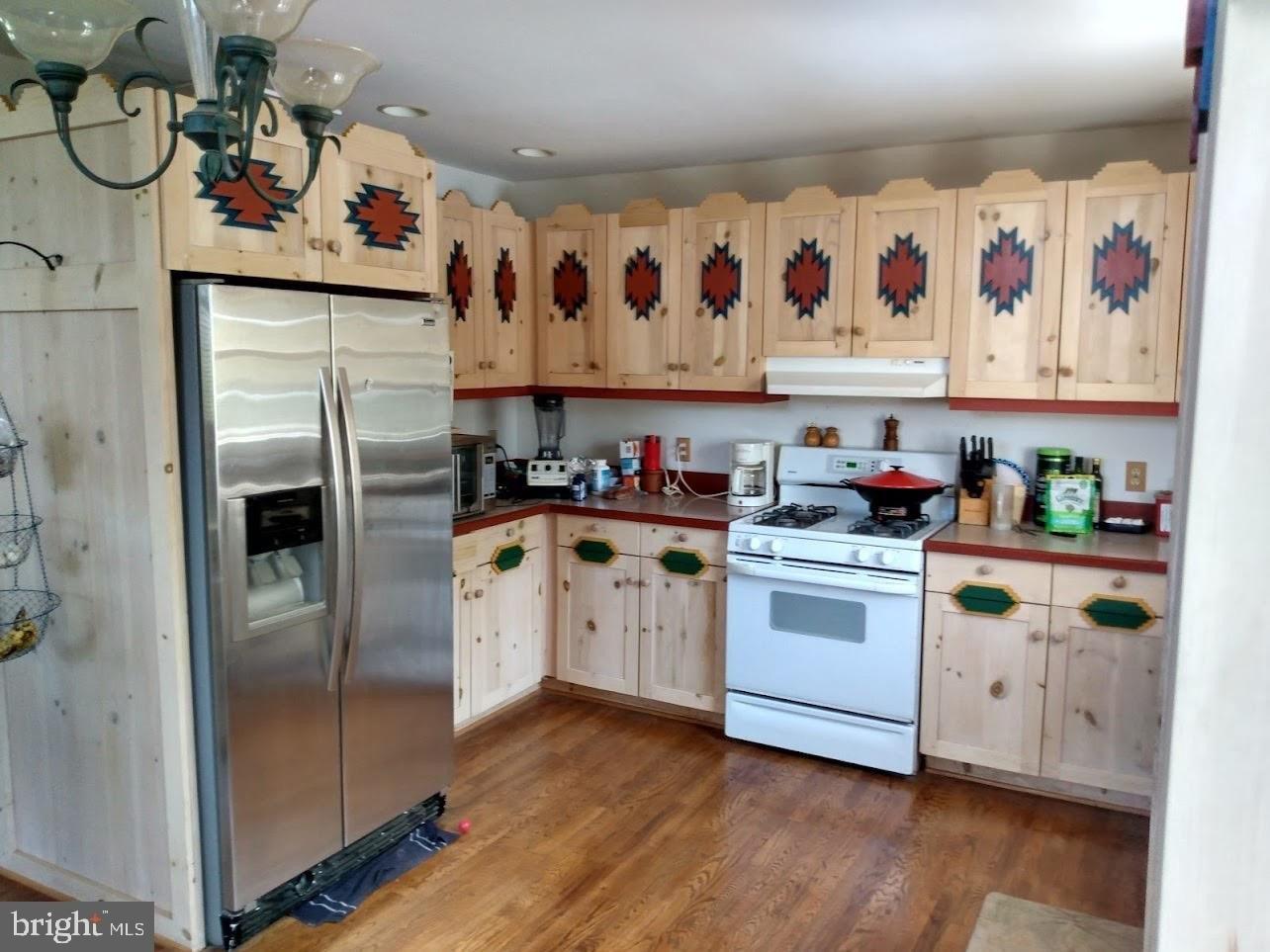 Cashmere Ct, Linden, VA 22642