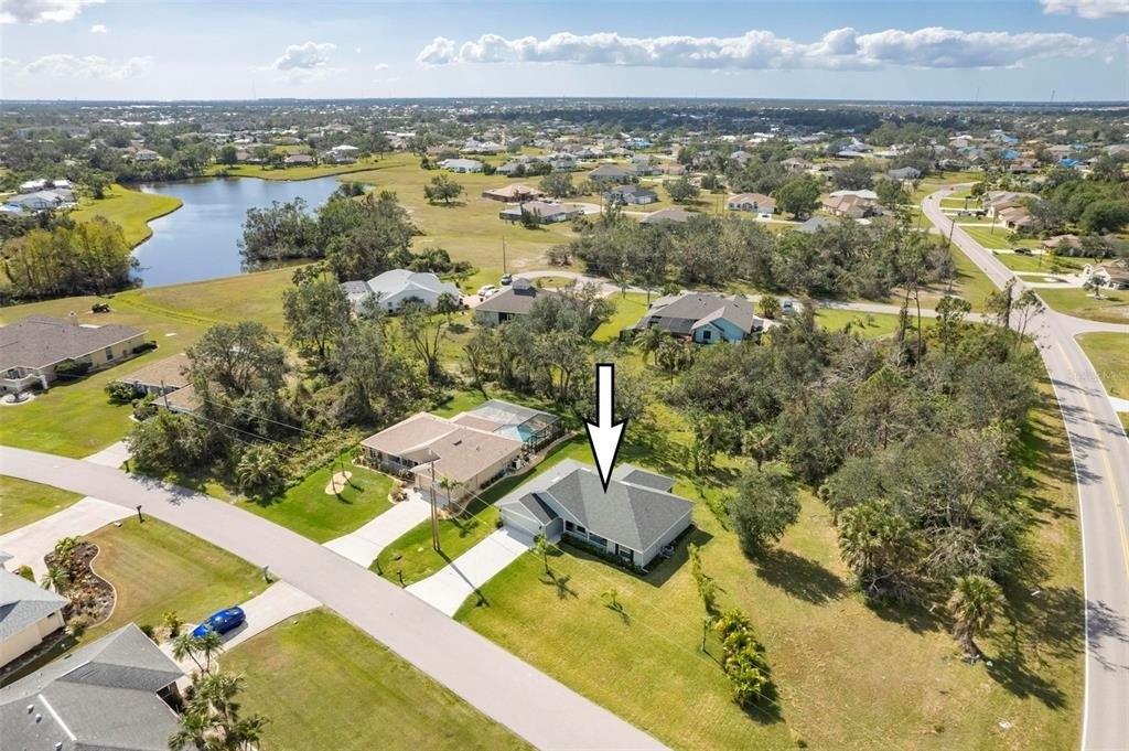 San Cristobal Ave, Punta Gorda, FL 33983