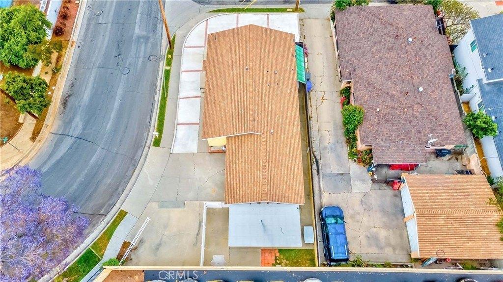 Buena Vista Ave, La Habra, CA 90631