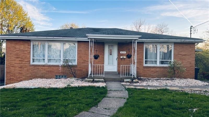 Saltsburg Rd, Pittsburgh, PA 15235