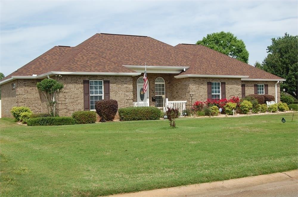 Brentwood Dr, Warner Robins, GA 31088