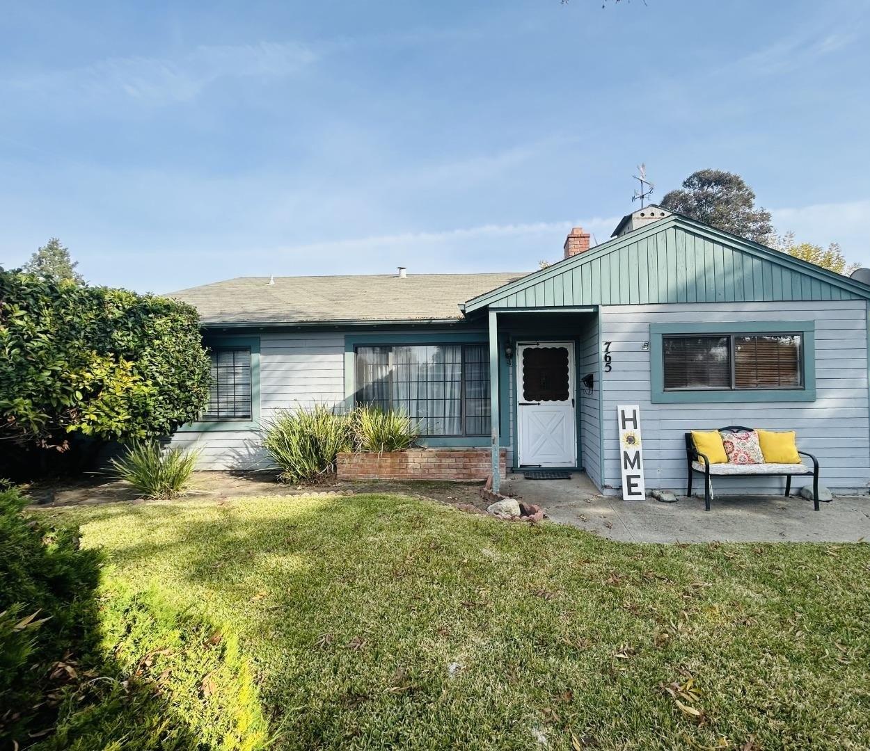 Enright Ave, Santa Clara, CA 95050