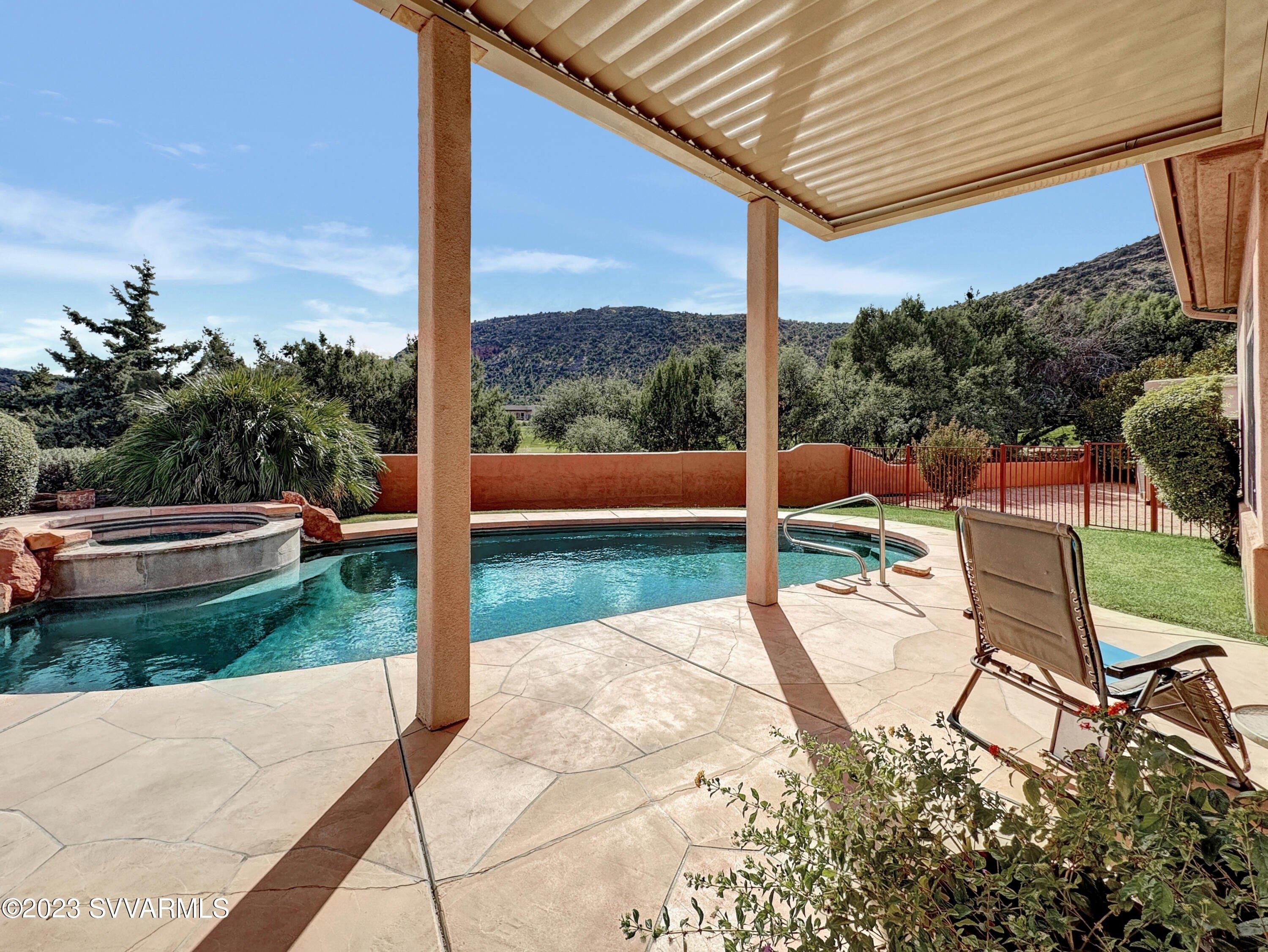 White Tail Dr, Sedona, AZ 86351