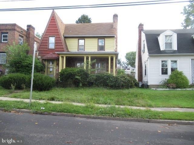 N 14th St, Harrisburg, PA 17103