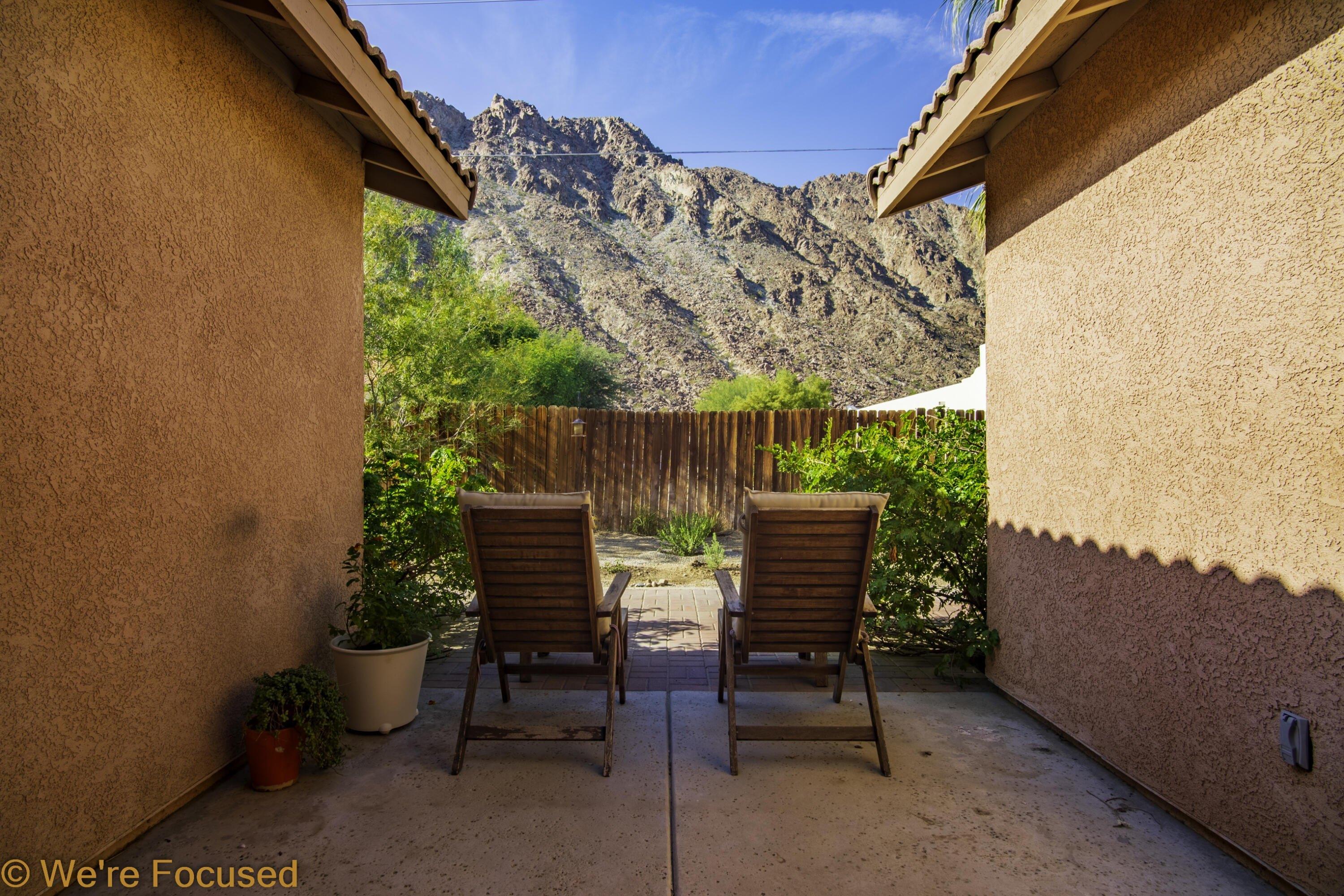 Avenida Cortez, La Quinta, CA 92253