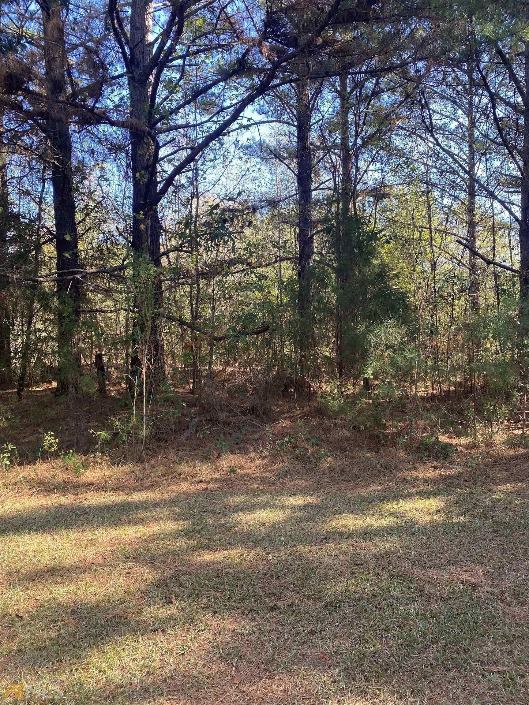 O Henry Ct, Mcdonough, GA 30252
