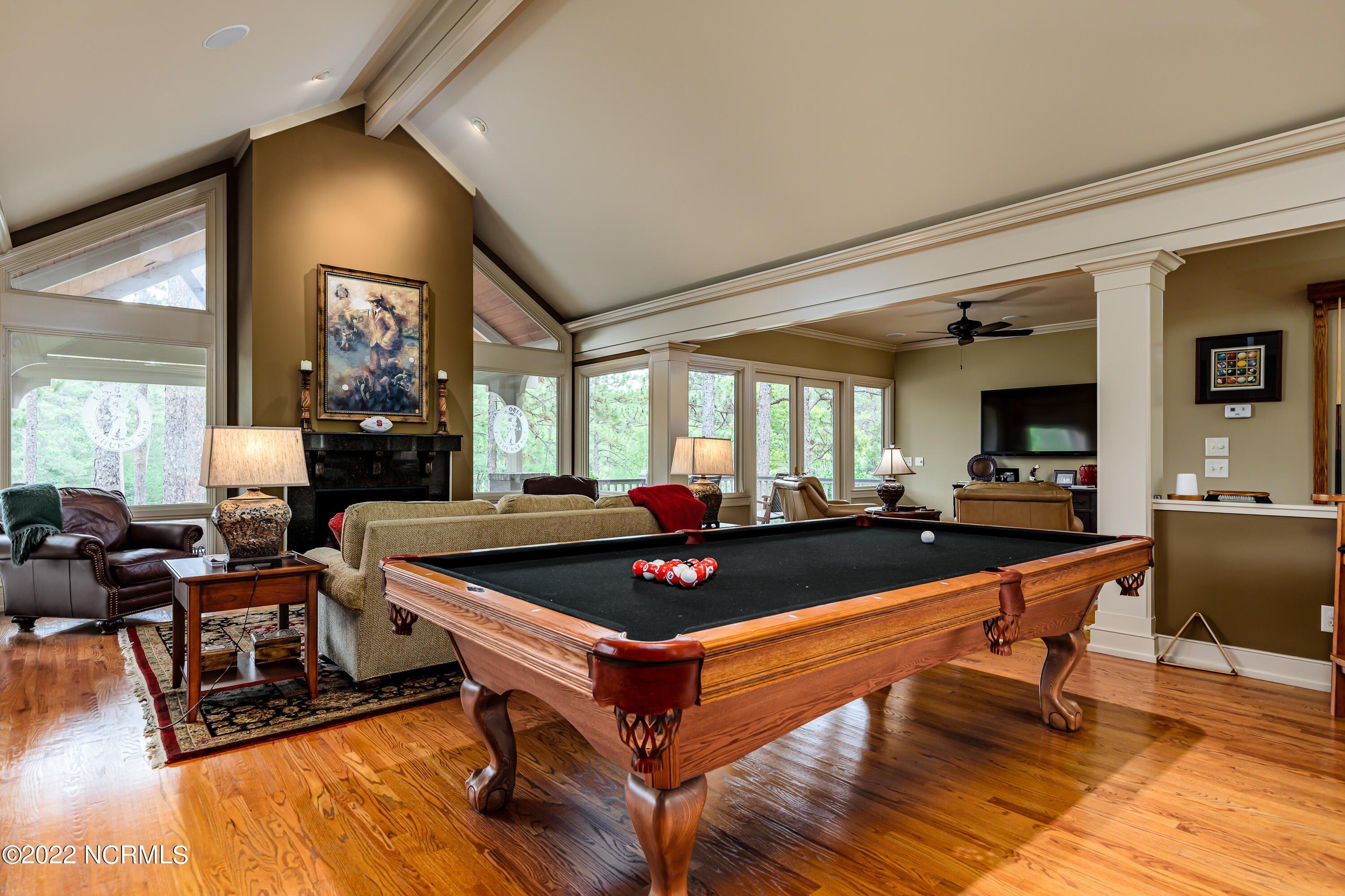 Cumberland Dr, Pinehurst, NC 28374