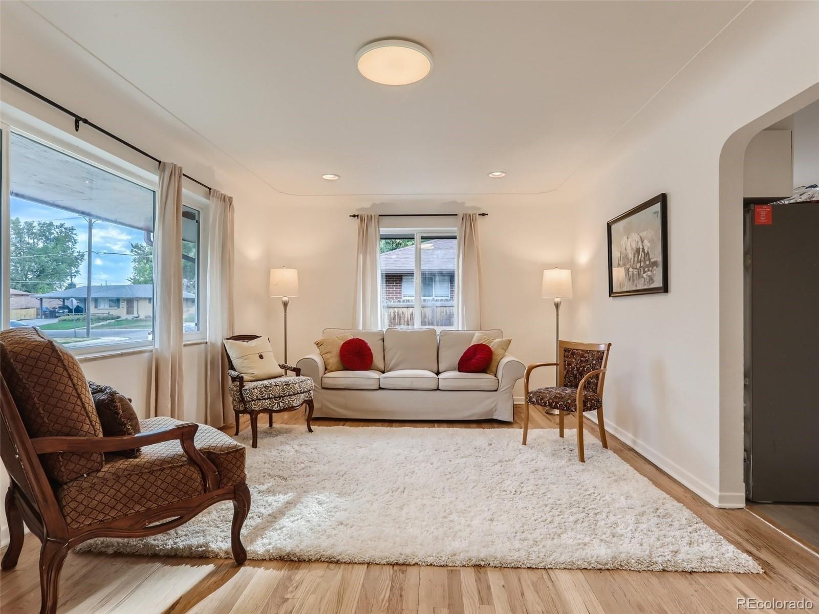 W 67th Pl, Arvada, CO 80003