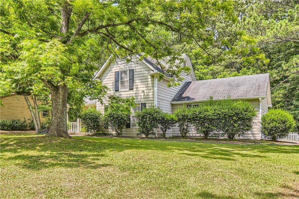 Stimson Ln, Riverdale, GA 30296