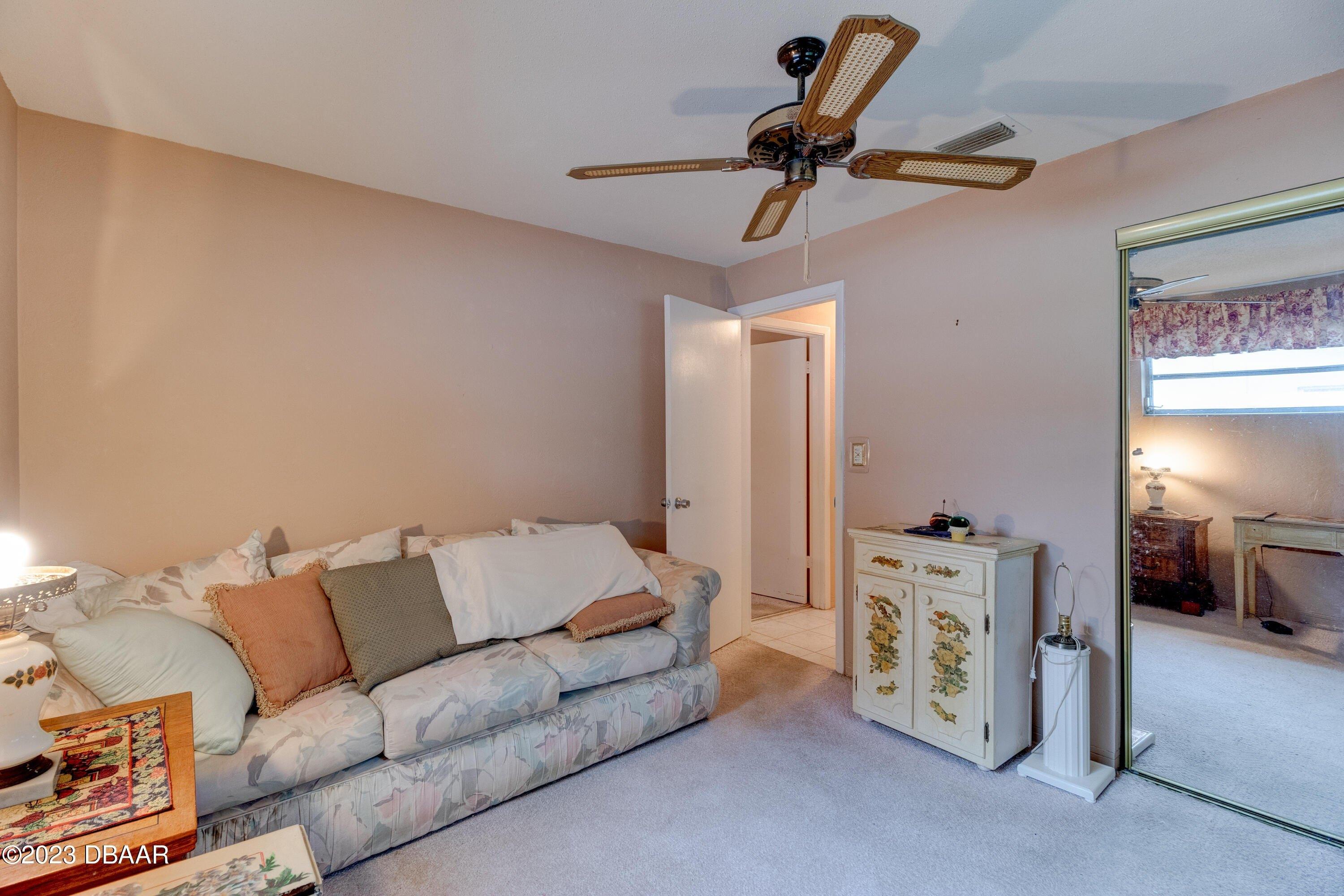 Cherokee Ranch Rd, Daytona Beach, FL 32117