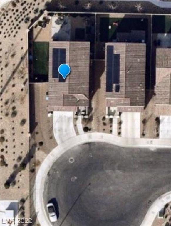 Pivot Ave, North Las Vegas, NV 89031