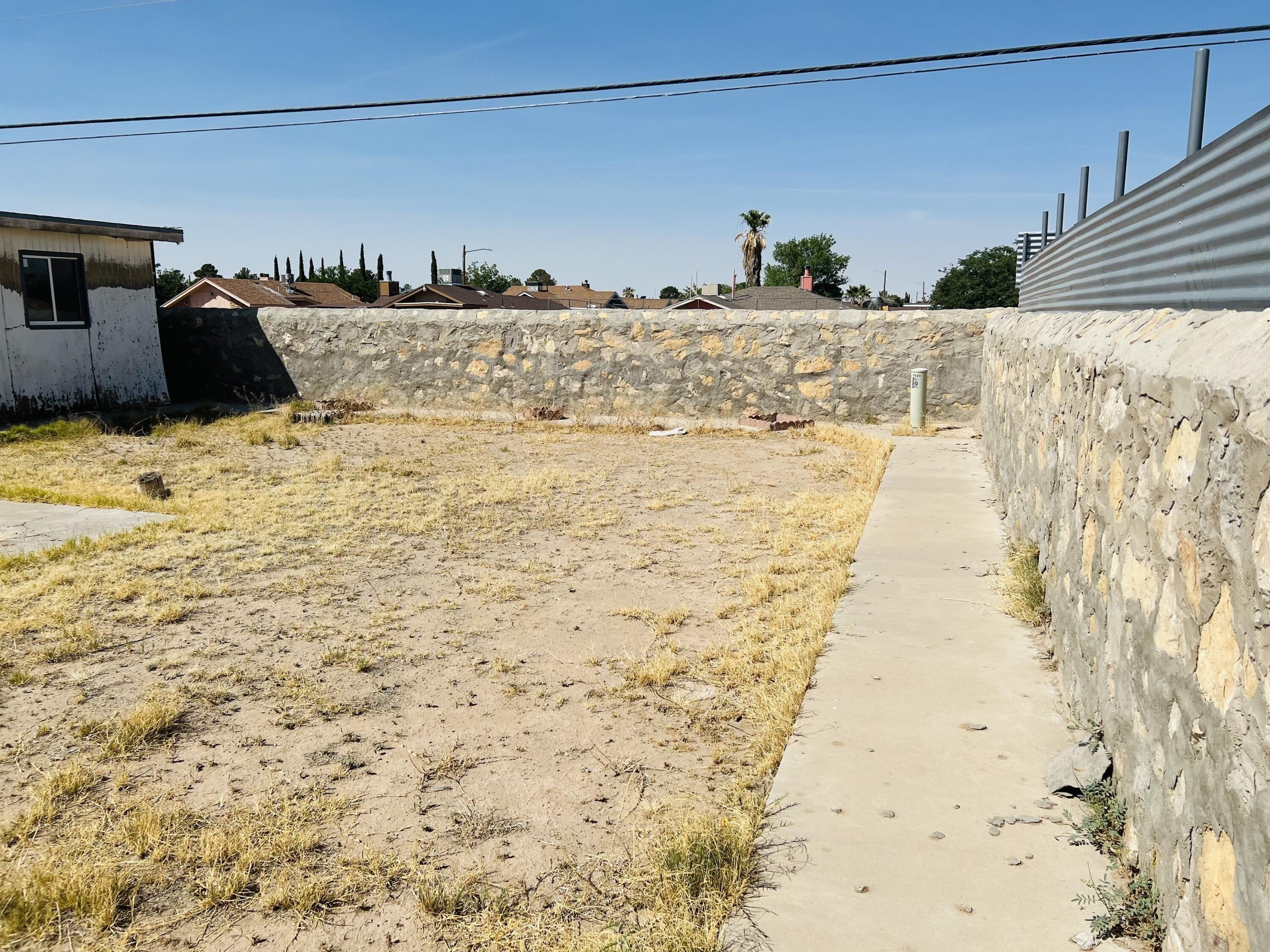 Morelia Rd, El Paso, TX 79907