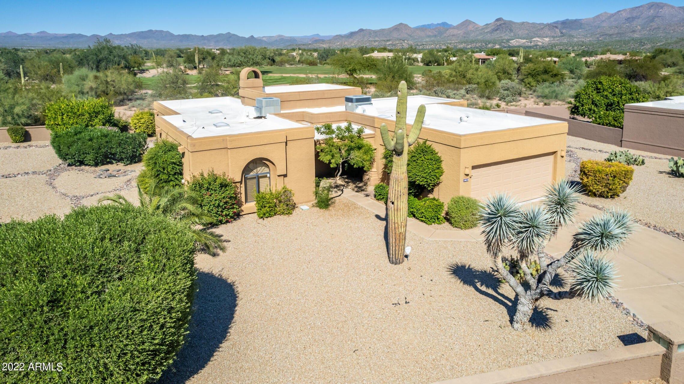 E Tonto Trl, Rio Verde, AZ 85263