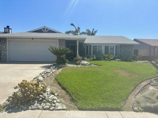 San Anselmo Ave, San Bernardino, CA 92410