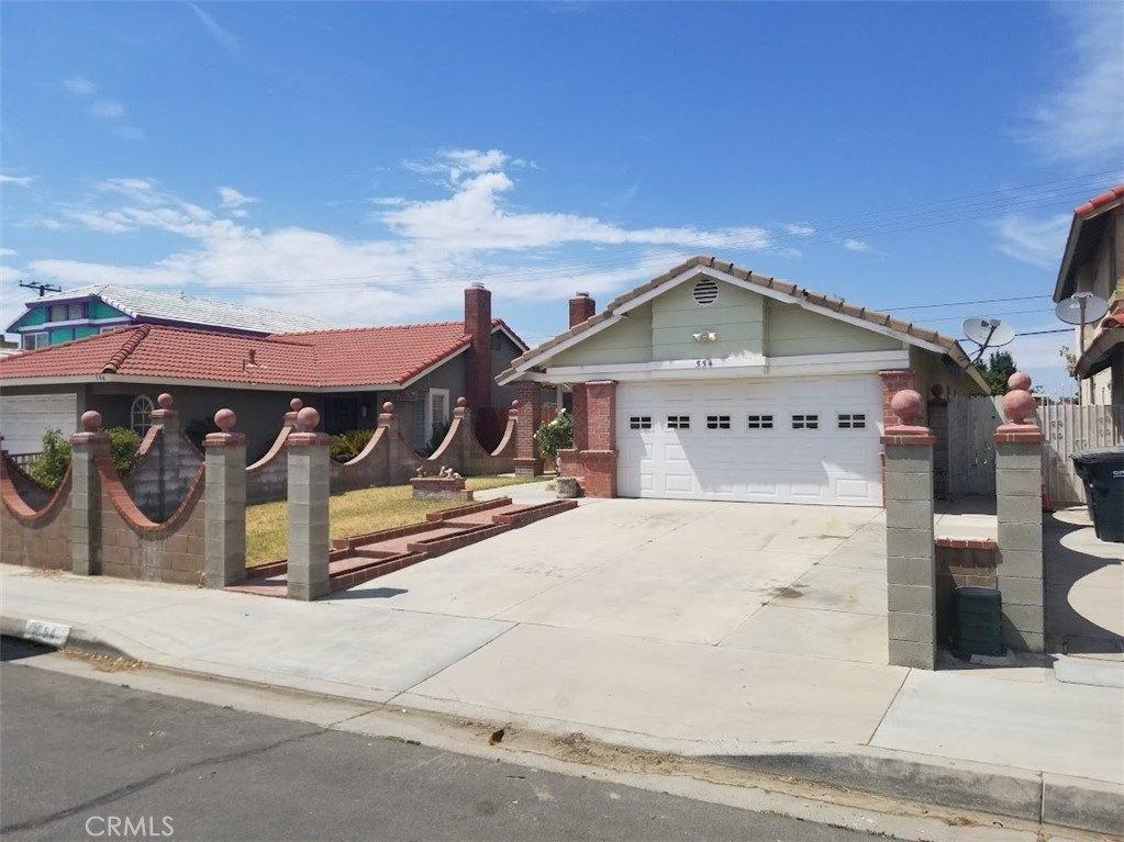 Orange Creek Dr, Perris, CA 92571