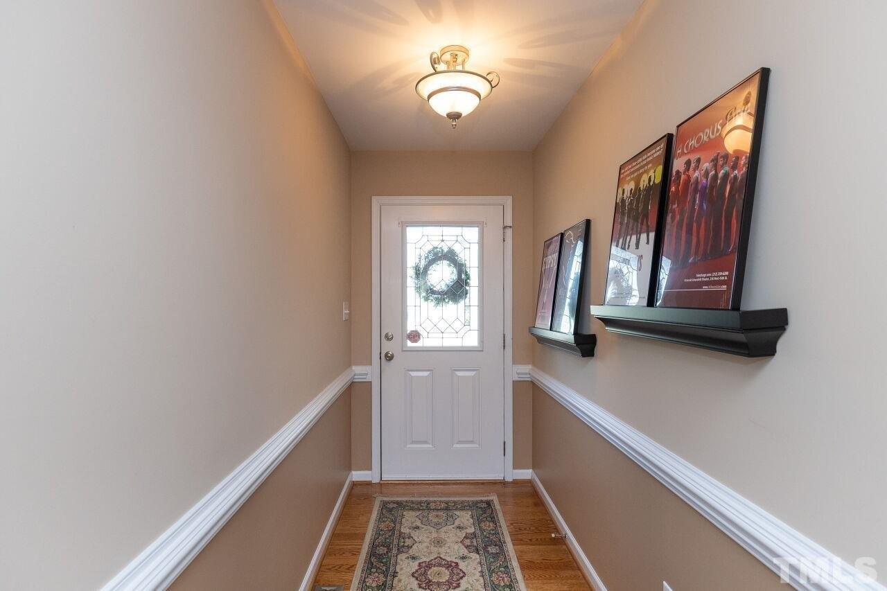 Jesse Dr, Smithfield, NC 27577