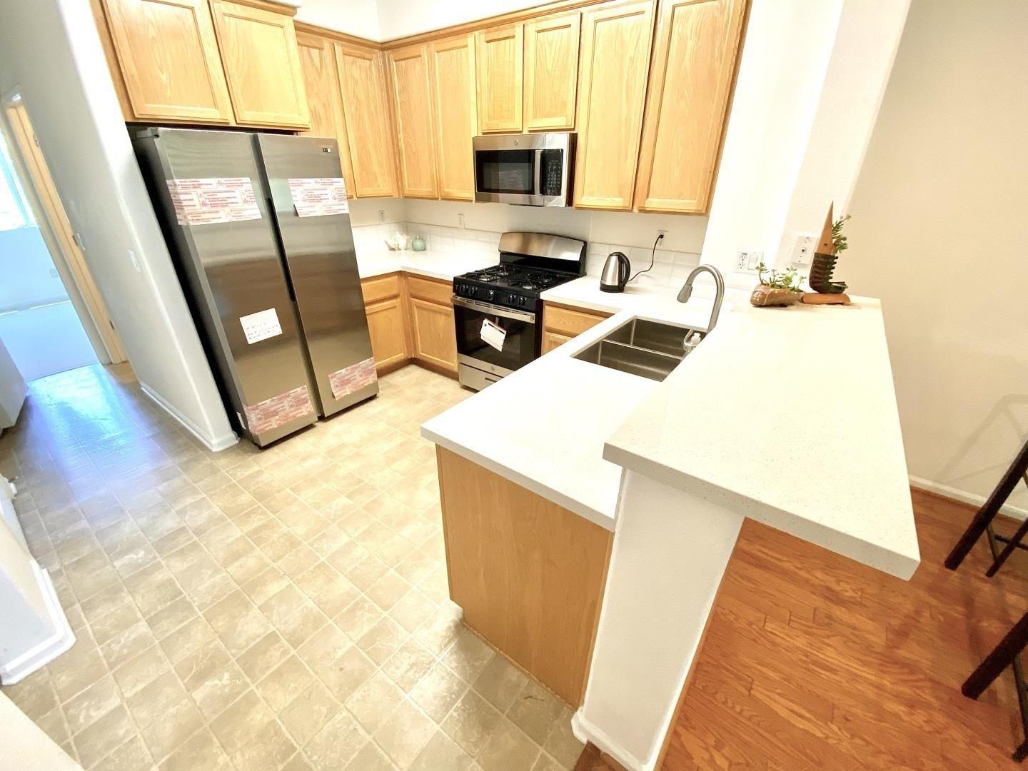 Marina Way, Richmond, CA 94801