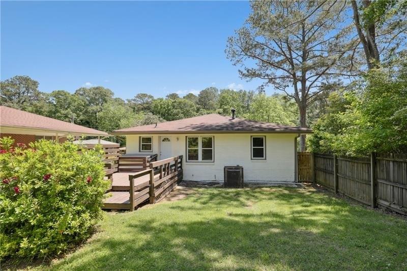 Lawton St Sw, Atlanta, GA 30310