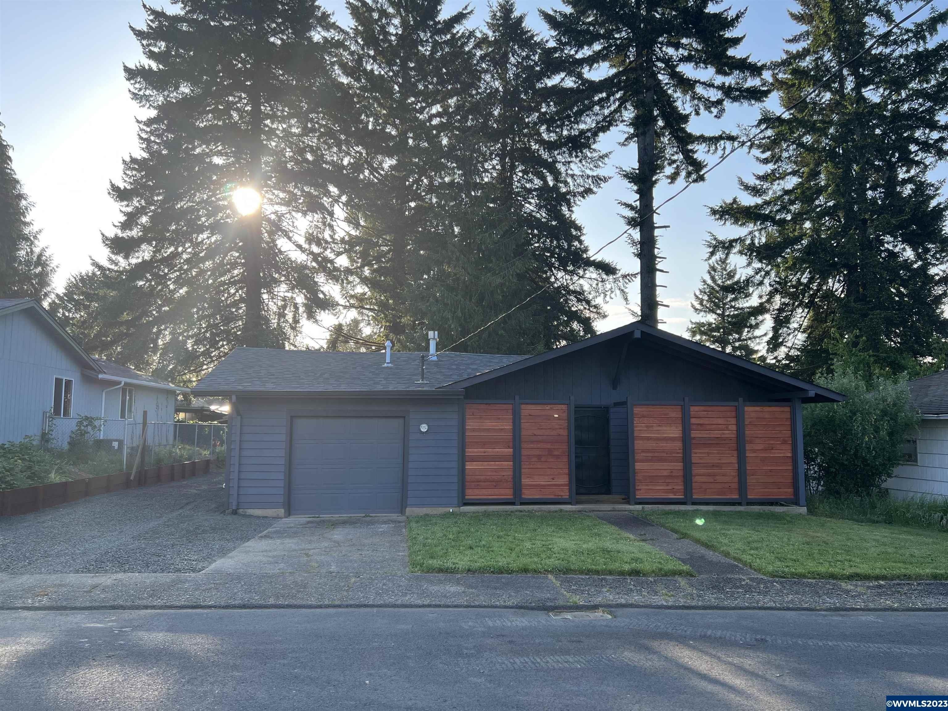 Sw Fir St, Willamina, OR 97396