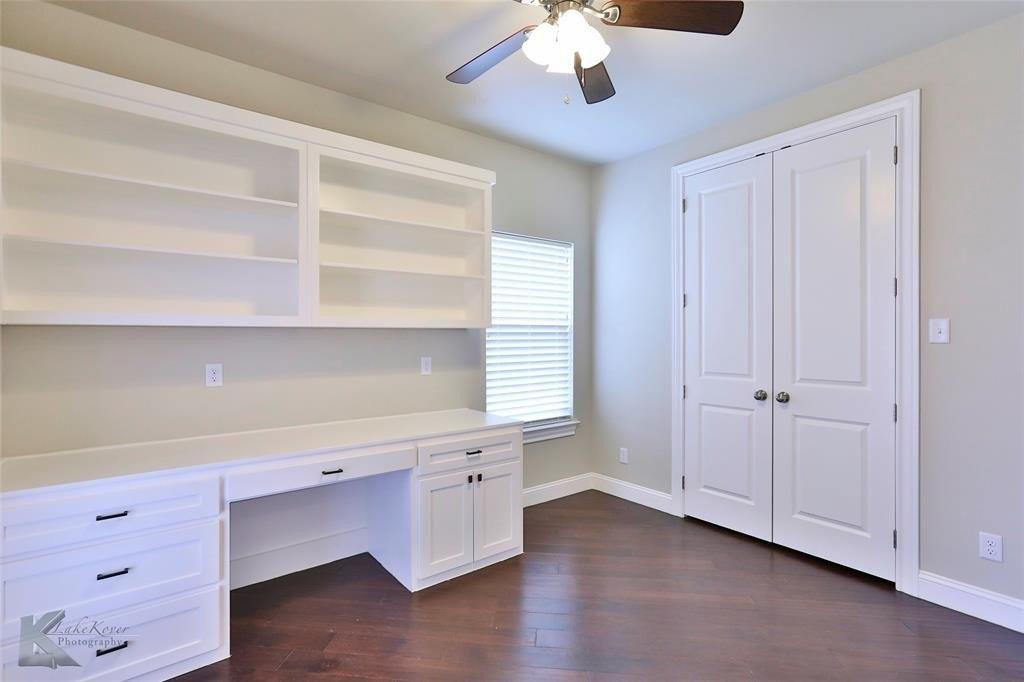 Front Nine Dr, Abilene, TX 79606