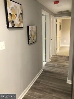 Lake Shore Dr, North Beach, MD 20714