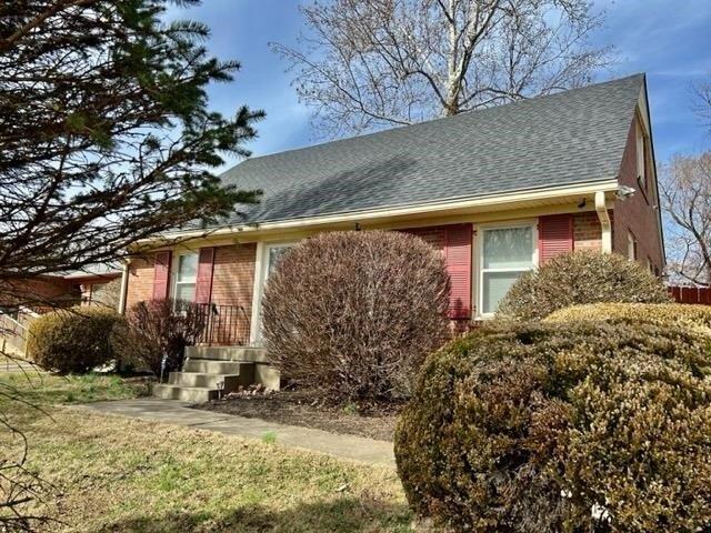 Radiance Rd, Louisville, KY 40220