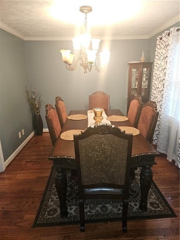 River Oak Loop, Lawrenceville, GA 30044