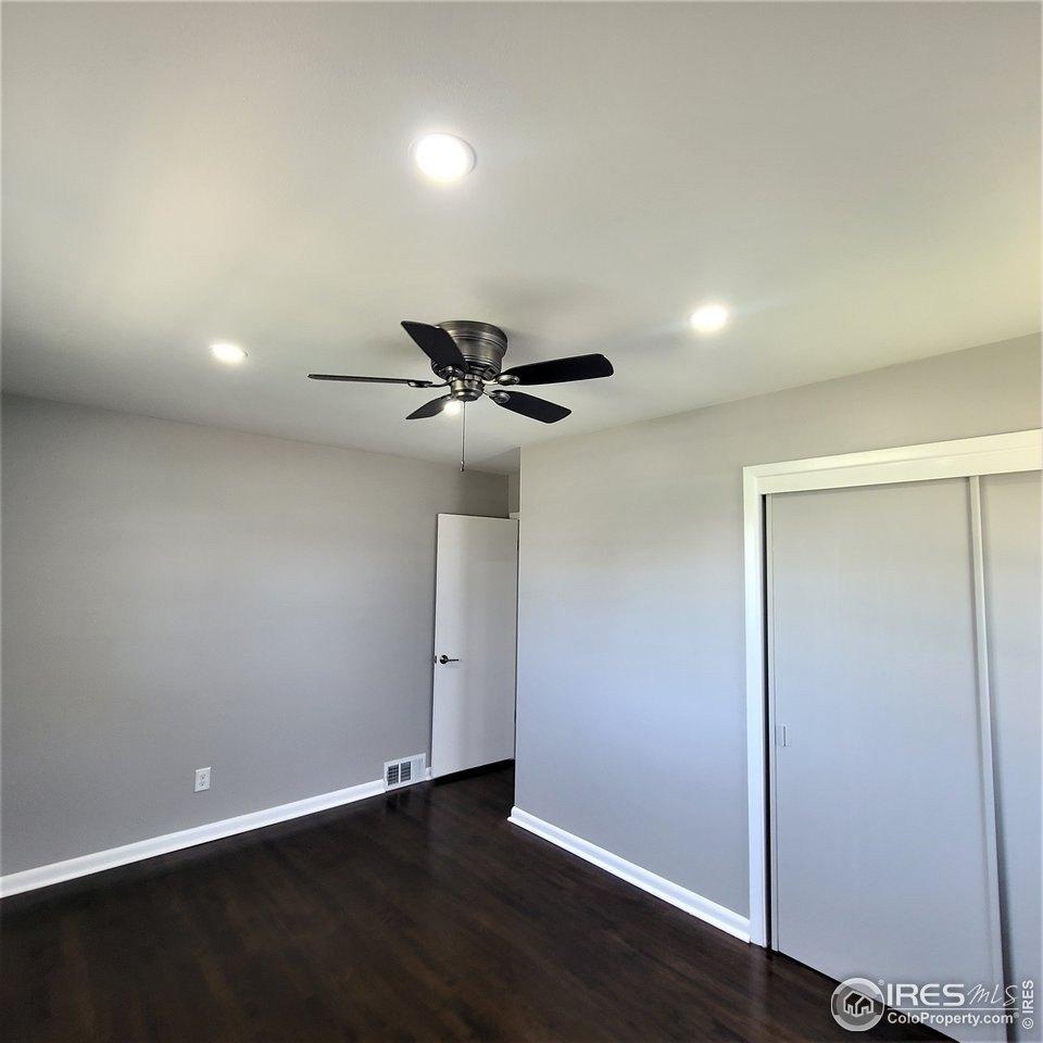 Plainview Ave, Sterling, CO 80751