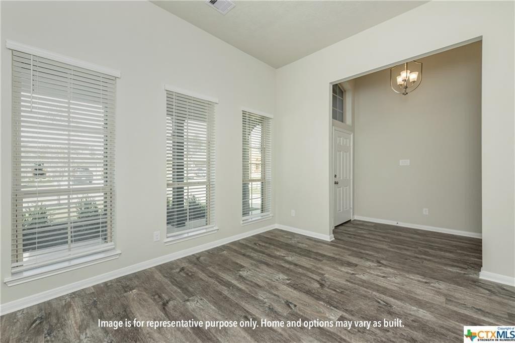 Hollyhock Dr, Temple, TX 76502