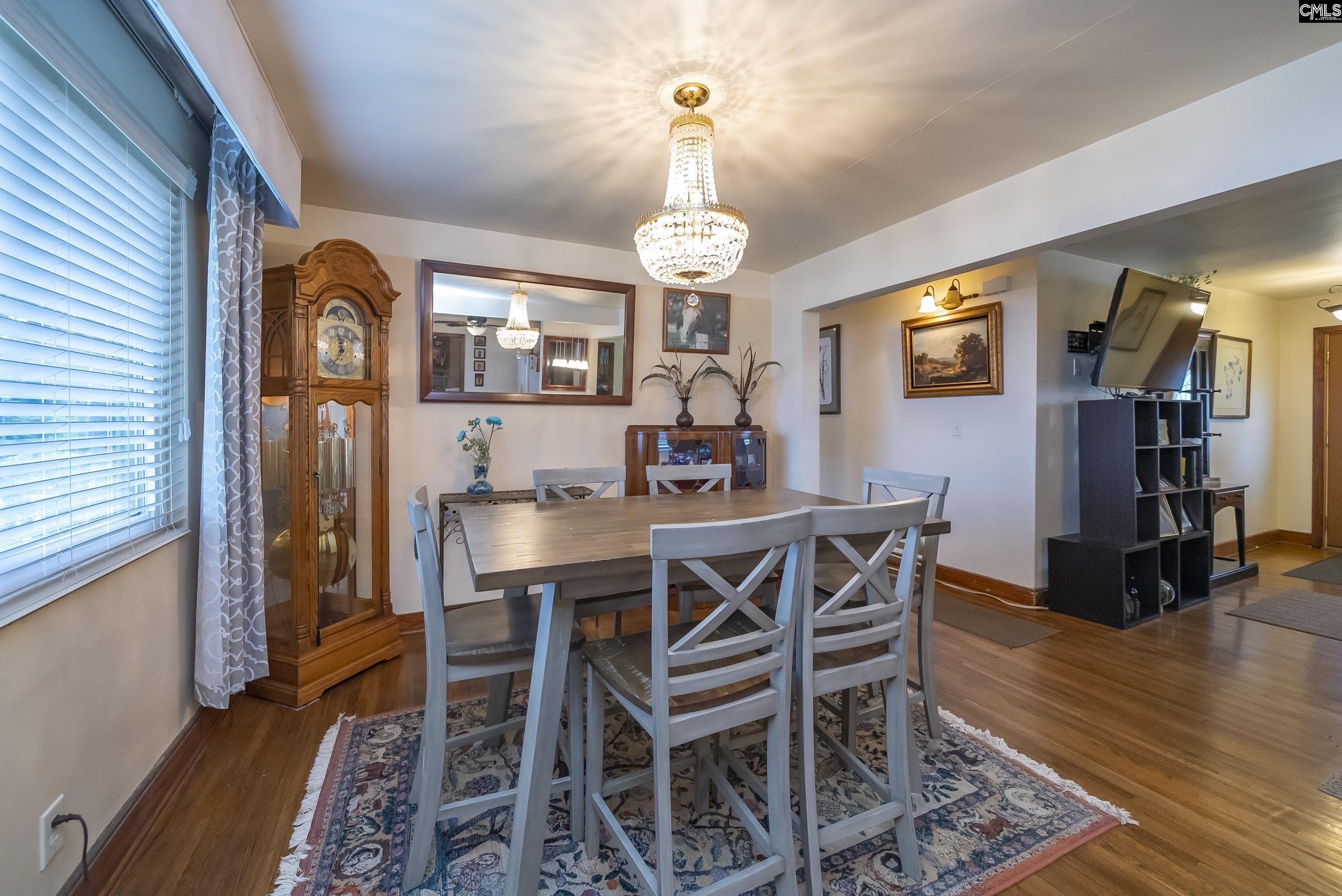 Rainbow Cir, West Columbia, SC 29170