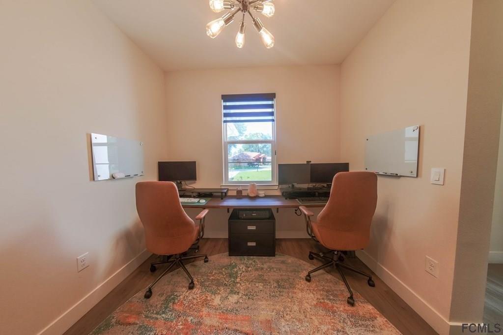White Hall Dr, Palm Coast, FL 32164