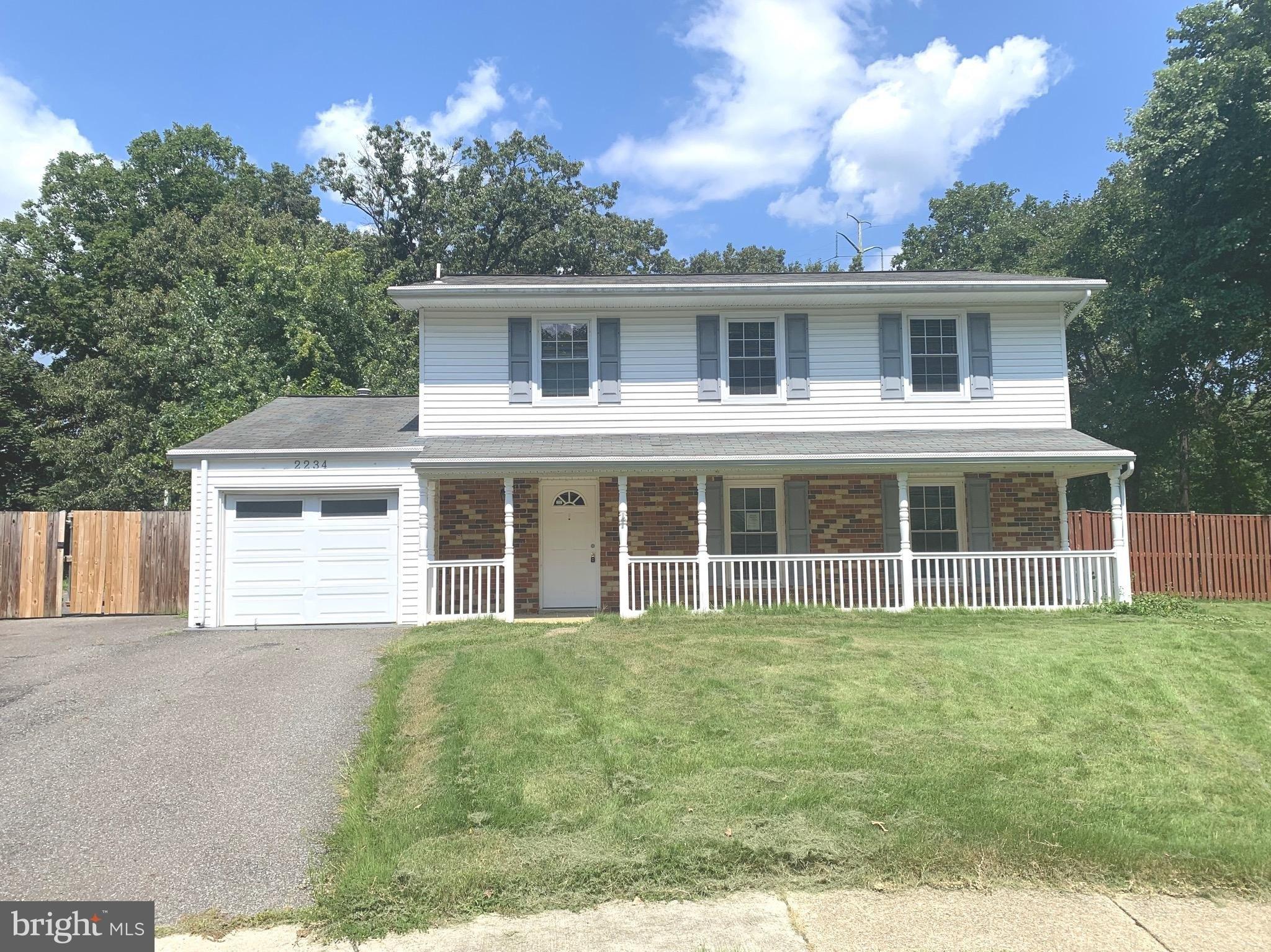 Autumn Valley Cir, Gambrills, MD 21054